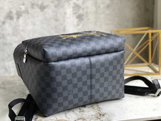 Cheap DISCOVERY VUITTON LOUIS BACKPACK 0727
